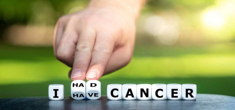 Cancer Treatment Success