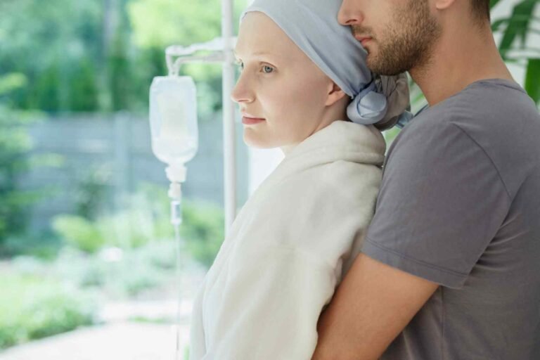 Managing Side Effects of Chemotherapy