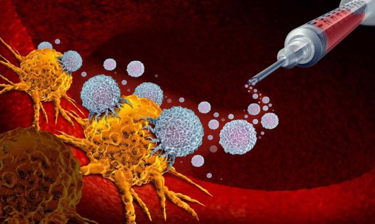 What Is Immunotherapy?